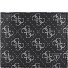  Madrid Geldbörse RFID Schutz Leder 12 cm Variante dark black