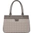  Pia Schultertasche 37 cm Variante dark taupe