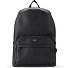  Zair Daypack Leder 42 cm Variante black