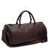 Finlay Weekender Reisetasche Leder 55 cm Variante brown Finlay Weekender Reisetasche Leder 55 cm Variante brown