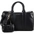  Amelie Shopper Tasche Leder 36 cm Variante almond