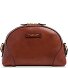  Magda Umhängetasche Leder 25 cm Variante marrone