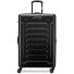  JH004C 4 Rollen Trolley 75 cm mit Dehnfalte Variante black