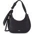  Savera Schultertasche 32 cm Variante schwarz