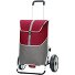  Royal Shopper Plus Lasse Einkaufstrolley 63 cm Variante rot