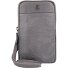 Anchor Love Benita Handytasche Leder 11 cm Variante dolphin grey