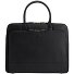 Hirsch Danielle Handtasche Leder 39 cm Laptopfach Variante schwarz Hirsch Danielle Handtasche Leder 39 cm Laptopfach Variante schwarz