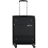 Base Boost Spinner 4-Rollen Kabinentrolley 55 cm Variante black Base Boost Spinner 4-Rollen Kabinentrolley 55 cm Variante black