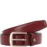  Business Gürtel Leder Variante antic | 95 cm