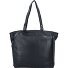 Wax Pull Up 0 Schultertasche Leder 36 cm Laptopfach Variante schwarz Wax Pull Up 0 Schultertasche Leder 36 cm Laptopfach Variante schwarz