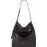  Up Schultertasche Leder 32 cm Variante black nude