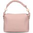 Perla Schultertasche 27 cm Variante powder