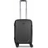 Valencia 4 Rollen Kabinentrolley S 55 cm Variante black Valencia 4 Rollen Kabinentrolley S 55 cm Variante black