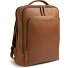  Quincy Daypack Leder 43 cm Variante cognac