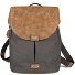  Olli Daypack 37 cm Laptopfach Variante graphit