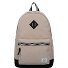 Heritage Daypack 45.5 cm Laptopfach Variante light taupe-black Heritage Daypack 45.5 cm Laptopfach Variante light taupe-black
