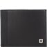Altius Alox Geldbörse RFID Leder 11 cm Variante black Altius Alox Geldbörse RFID Leder 11 cm Variante black