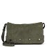  Rive Umhängetasche Leder 27 cm Variante forest