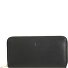  Mauritius Geldbörse Leder 19 cm Variante black pop