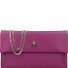 Fly Clutch Tasche Leder 27.5 cm Variante vivid purple Fly Clutch Tasche Leder 27.5 cm Variante vivid purple
