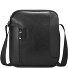 Panama Umhängetasche 24 cm Variante black Panama Umhängetasche 24 cm Variante black