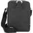  Chantaco Umhängetasche Leder 17 cm Variante noir