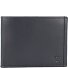  Argo Geldbörse RFID Schutz Leder 12.5 cm Variante navy