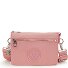  Charm Riri Zip Umhängetasche 24 cm Variante rose spice