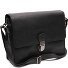  Lunor Messenger Leder 26 cm Variante black