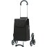  Treppensteiger Scala Shopper Jano Einkaufstrolley 48 cm Variante schwarz