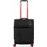 Move 4 Rollen Kabinentrolley 55 cm mit Dehnfalte Variante nero fumo Move 4 Rollen Kabinentrolley 55 cm mit Dehnfalte Variante nero fumo