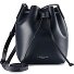 Dancing Letters Beuteltasche S Leder 12 cm Variante dress blues Dancing Letters Beuteltasche S Leder 12 cm Variante dress blues