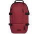 Core Series Floid Rucksack 48 cm Laptopfach Variante cs monoburgundy Core Series Floid Rucksack 48 cm Laptopfach Variante cs monoburgundy