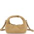  Greta Mini Icon Handtasche Leder 23 cm Variante soft tan