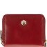 Verona Kreditkartenetui RFID Schutz Leder 11 cm Variante red Verona Kreditkartenetui RFID Schutz Leder 11 cm Variante red
