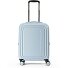  Logoduck + 4 Rollen Kabinentrolley S 55 cm Variante skyway