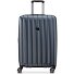  Longitude 4 Rollen Trolley 69 cm mit Dehnfalte Variante anthrazit