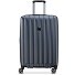 Longitude 4 Rollen Trolley 69 cm mit Dehnfalte Variante anthrazit Longitude 4 Rollen Trolley 69 cm mit Dehnfalte Variante anthrazit