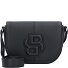  Anett Umhängetasche 21 cm Variante black