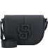  Anett Umhängetasche 21 cm Variante black