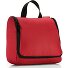 Toiletbag Kulturbeutel 23 cm Variante red Toiletbag Kulturbeutel 23 cm Variante red