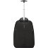 Ironik 2.0 2 Rollen Rucksacktrolley 55 cm Laptopfach Variante schwarz Ironik 2.0 2 Rollen Rucksacktrolley 55 cm Laptopfach Variante schwarz