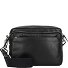 Buddy Umhängetasche Leder 24 cm Variante schwarz Buddy Umhängetasche Leder 24 cm Variante schwarz