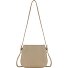  Luna Umhängetasche 23 cm Variante beige
