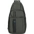 P16 Umhängetasche 39 cm Variante grey P16 Umhängetasche 39 cm Variante grey