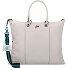G3 Plus 5 in 1 Schultertasche Leder 43 cm Variante stone G3 Plus 5 in 1 Schultertasche Leder 43 cm Variante stone