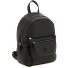 Nevada City Rucksack Leder 38 cm Variante black Nevada City Rucksack Leder 38 cm Variante black