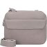  Anmore Umhängetasche Leder 23 cm Variante beige