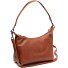  Christie Schultertasche Leder 23 cm Variante cognac