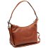 Christie Schultertasche Leder 23 cm Variante cognac Christie Schultertasche Leder 23 cm Variante cognac